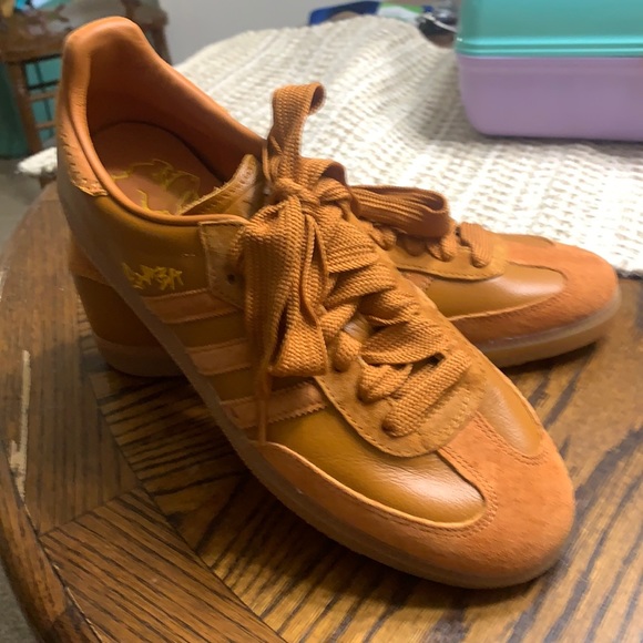 adidas Other - Adidas Jonah Hill Samba Size 10.5 Shoes